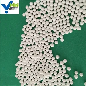 99.5% Alumina Oxide Ceramic Proppant Ball Price per kg thumbnail-5