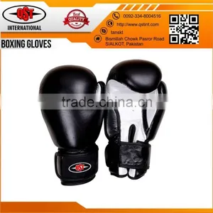 SAFETY SPARRING BOXING GLOVES thumbnail-1