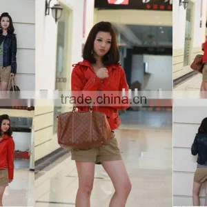 2010 Simple Elegant Fur Garment CAC794 thumbnail-1