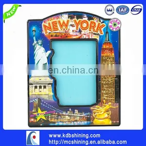 Customize Picture Frames Wholesale, Wedding Picture Frames, Led Backlit Picture Frame thumbnail-5