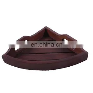 Divider Trays With Handle Srectangle Tray Decor thumbnail-1