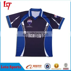 Unique Rugby Jersey Designs Wholesale Custom Sublimation Dry Fit Rugby Jersey/uniforms thumbnail-1