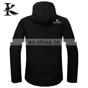 2016 Outdoor Sport Softshell Jacket Empty Camping Jacket thumbnail-3
