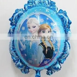 Foil Mylar Balloons thumbnail-6