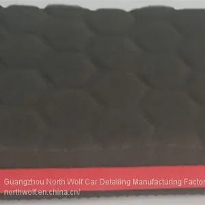 Car Clean Auto Scrub Double Side Clay Sponge Car Wash Sponge thumbnail-5