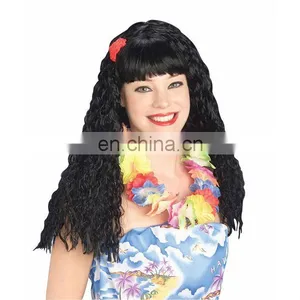 CGW-131 Synthetic Halloween Wigs Party Wigs thumbnail-1