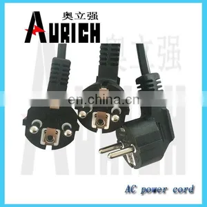 European Style Flexible Cable Duct Power Cord thumbnail-3