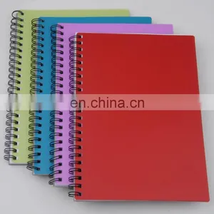 Wholesale Cheaper Plastic Cover Sketch Pads thumbnail-1