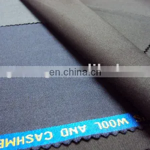 YG10-0438 Wholesale T/r Fabric for Suiting and Garments thumbnail-1