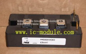 Mitsubishi Ipm PM300DSA060 thumbnail-1