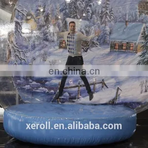 Party Plastic Ball New Outdoor Christmas Decorations 2014 thumbnail-1