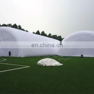 Giant Inflatable Bubble Tent House thumbnail-1