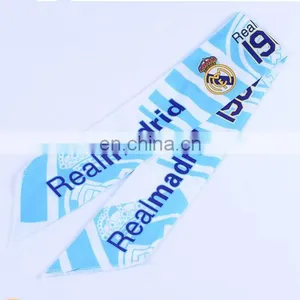 Factory Direct Sell Sportsl Fan Headband Football Fans Belt Football Fans Souvenir Team Gifts Supporter Headband thumbnail-1