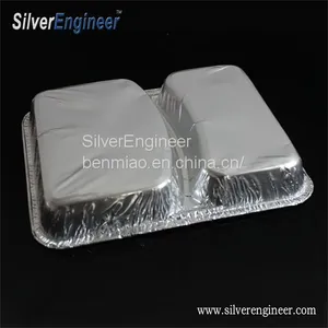 Aluminum Foil Container thumbnail-2