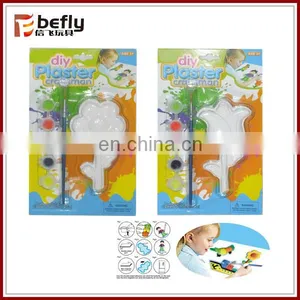 2014 Hot Sale Painting Plaster Toy thumbnail-1