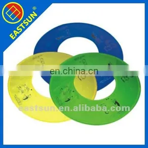 Pop up 190T Polyester Frisbee Hat thumbnail-1