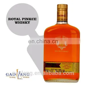 International Brand of Whisky From China With Best Price and Hight Quality thumbnail-1