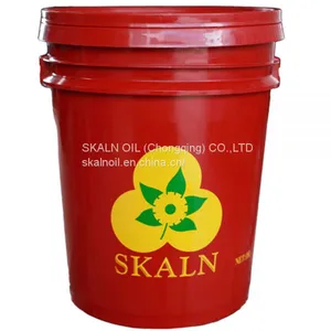 SKALN Fire-Resistant DR46 Hydraulic Oil For Excavators thumbnail-1
