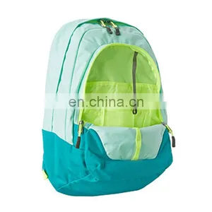 2016 Bright Clean Backpack Bag for Youth thumbnail-3