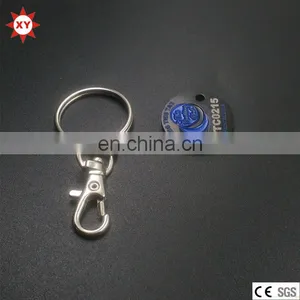 Factory Promotion Token Coins Washing Machines thumbnail-2