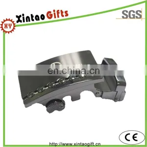 Metal Belt Buckles Automatic Belt Buckles Factory thumbnail-1
