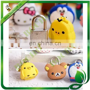 PVC Lock Cover thumbnail-1