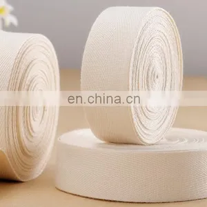 Wholesale Cotton Webbing From China thumbnail-1