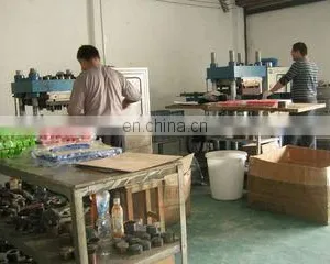 Gaoyao City Jindu Town Chun Lin Silicone Gifts Factory company overview - view 2 thumbnail