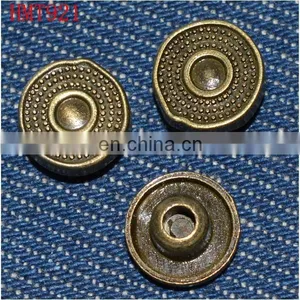 Metallic Denim Rivet thumbnail-1