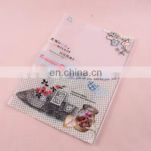 PVC Binding Cover Plastic Notebook Cover Plastic Book Cover thumbnail-3