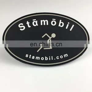 Custom Army Police Pvc Morale Patch Maker thumbnail-4
