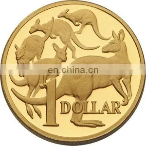 Metal Coin thumbnail-1