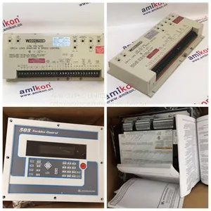 Woodward EASYGEN-3200-5/P1 thumbnail-1