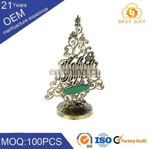 2016 Christmas Tree Decoration Printing Christmas Sock for Christmas Gift Wholesale thumbnail-3