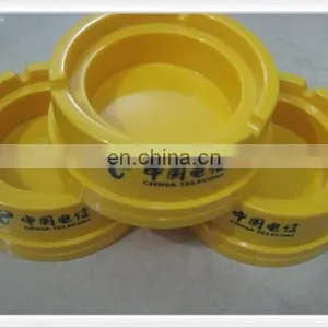 Pocket Ashtray Plastic Ashtray in Custom Shape Support Personal Design thumbnail-4