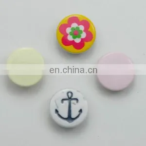 High Quality Custom Metal Snap Button thumbnail-1