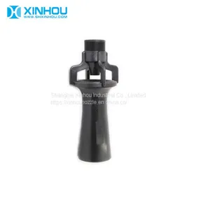 3/8 PP Stainless Steel Mixing Eductor Nozzle thumbnail-1