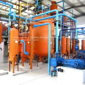 Soybean Protein Subcritical Extraction Machine thumbnail-3