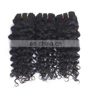 Cheap Remy Human Hair Weaving Unprocessed Wholesale Virgin Brazilian Hair thumbnail-3