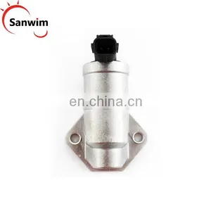 Original IACV Idle Air Control Valve 1113873 1358402 1355402 1S7G9F715AD for Ford Series thumbnail-1