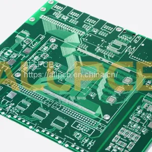 Cheap Electronic Pcb Prototype Pcb Manufacturing China Fast Delivery Time thumbnail-2