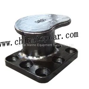 Panama Chock,roller Fairlead,bollard,cleat,towing Hook,strong Point thumbnail-4