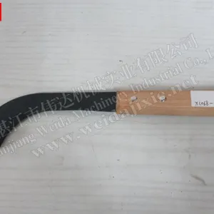 Rubber Trees Cutter for Cutting Out Latex From Rubber Trees thumbnail-5