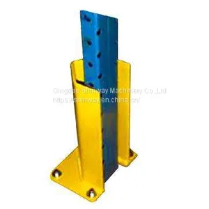 Steel Rack Angle Protection thumbnail-1