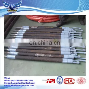 Water Injection Hole Packer / Inflatable Packer thumbnail-2