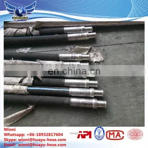 API 7K Kelly Hose / Drilling Hose thumbnail-1