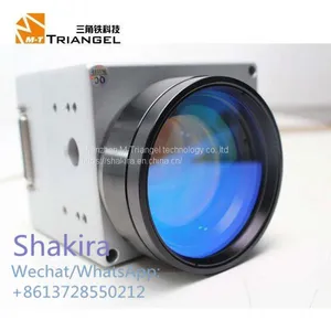 LCD Laser Separator Machine thumbnail-5