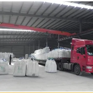 Inner Mongolia Sanxin Kaolin Co., Ltd company overview - view 2 thumbnail