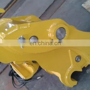 Quick Coupler/hitch/coupling Bucket Hydraulic Excavator for Kobelco/doosan/kato/kubota for Sumitomo/takeuchi for Volvo thumbnail-2