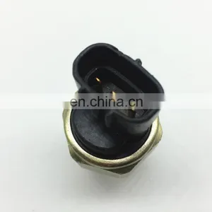 Fuel Rail Pressure Sensor 8945871010 for Toyota Hilux 2AD-FTV OEM# 89458-71010 thumbnail-3